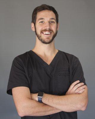 Owner, Dr. Josh Adams, D.C.