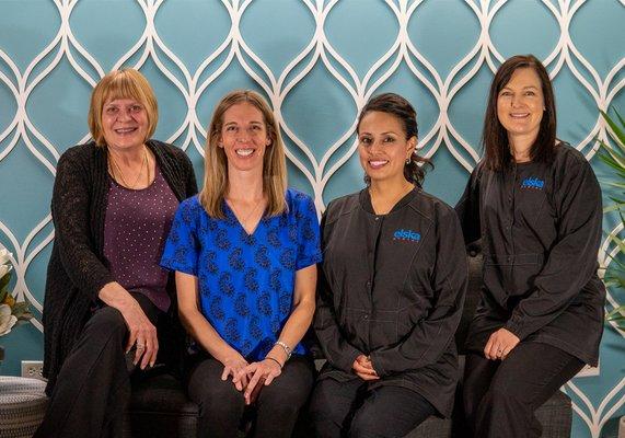 Elska Dental Staff