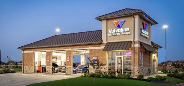 Valvoline