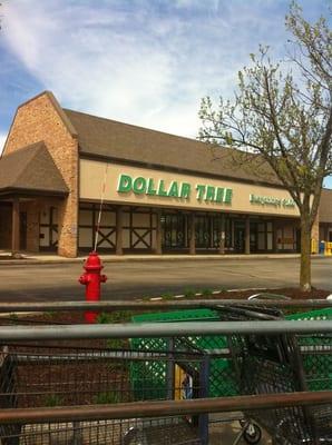 Dollar Tree