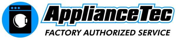 Appliance Tec: Factory Authorized Service