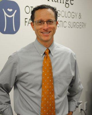 Front Range Otolaryngology & Facial Plastic Surgery, P.C.