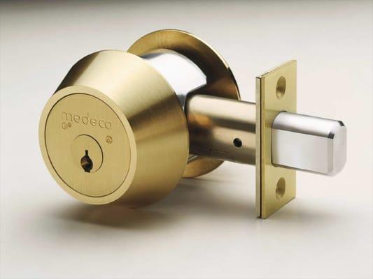 High Quality Locksmith Locks offered like MEDECO