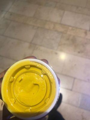 Mustard