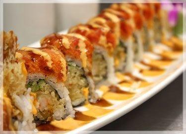 Manhattan  roll