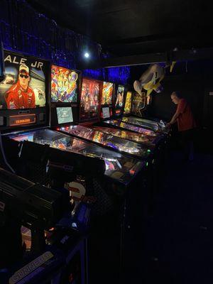 Pinball