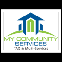 My Community TAX Services LOGO