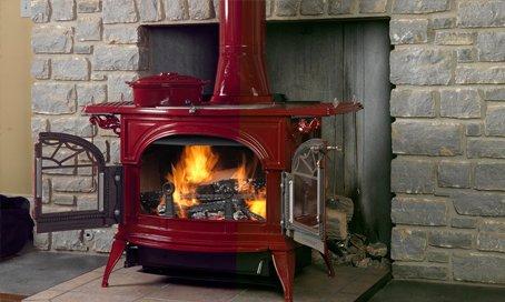 wood stoves charlotte nc