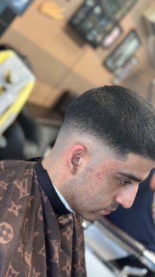 Boss Cuts