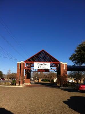 Raintree Christian Church