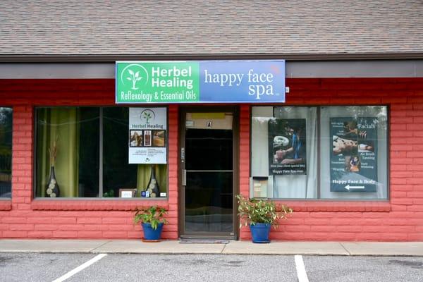 Welcome to Herbel Healing