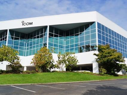 Icom America