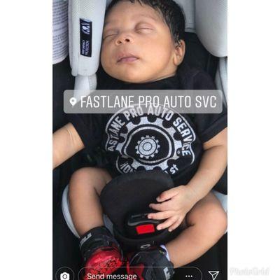 Fastlane Pro Auto Service