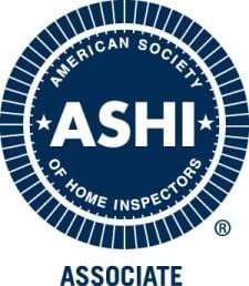 General Home Inspection is an Associate Member of (ASHI) American Society of Home Inspectors #253394