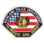 Richland Missouri Police Department