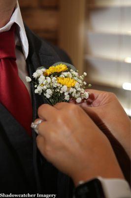 Boutonniere