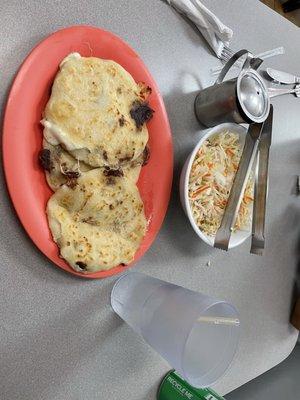 Pupusas