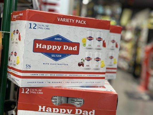 Happy dad now in stock come get yours