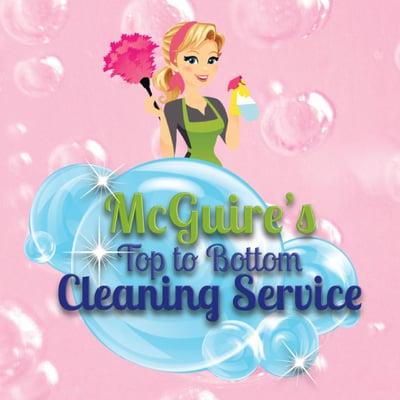 McGuire's Top to Bottom Cleaning Service