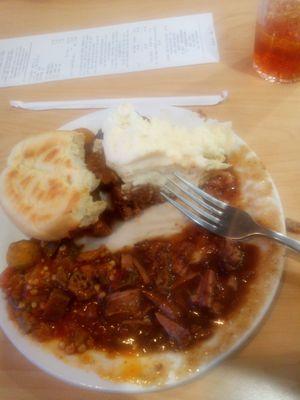 Golden Corral