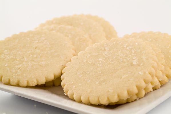 McTavish Shortbread