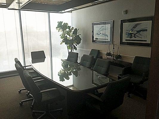 Conference Room 1