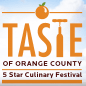 Taste of Orange County