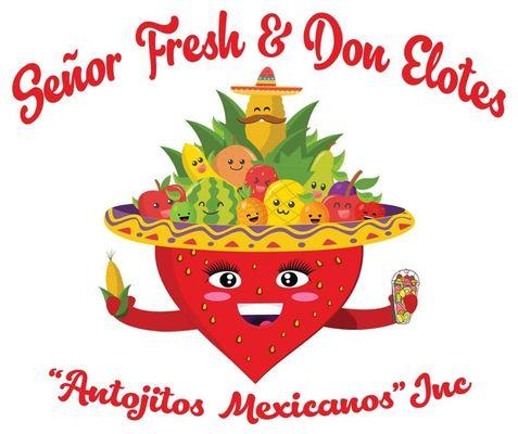 Señor Fresh logo