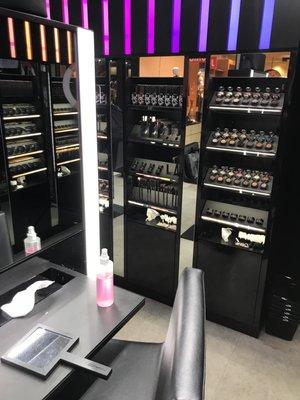 MAC Cosmetics