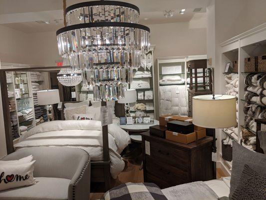 Pottery Barn