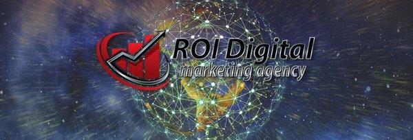 ROI Marketing Agency