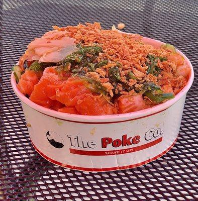 The Poke Co