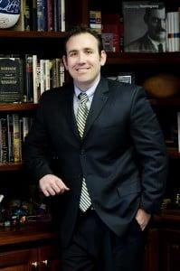 Brian Arnold - Divorce, Criminal Defense Lawyer