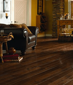 Tompkins Flooring