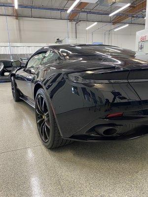 Aston Martin