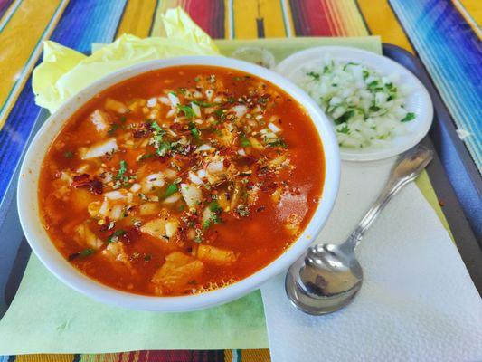 Menudo