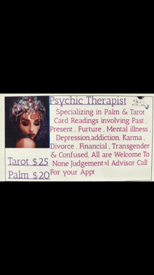 Psychic Readings By PB Love Expert