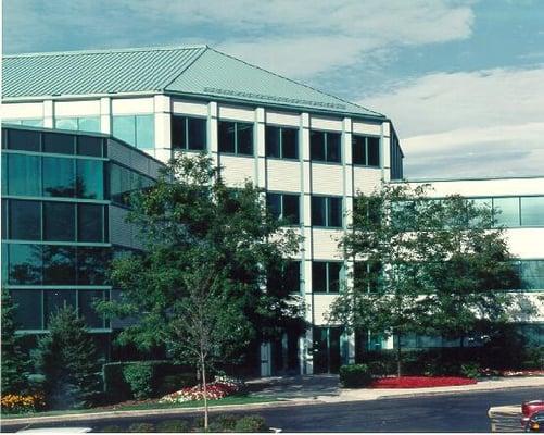 JB Brown & Co can be found in this building located at 175 E Hawthorn Pkwy, St 240 Vernon Hills IL