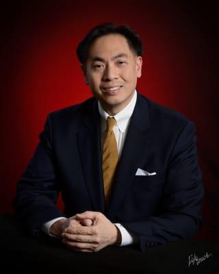 Dr. Spencer T. Moy