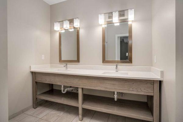 Bathroom Vanity