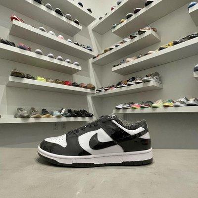 Nike Black and White Panda Dunks are now available!