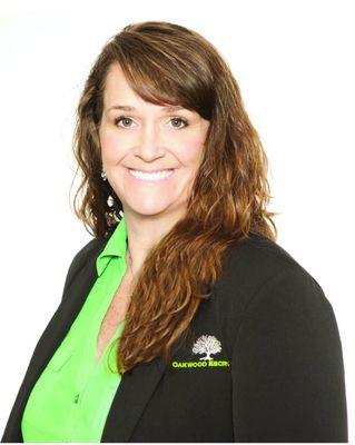 Escrow Officer, Shannon Harpel