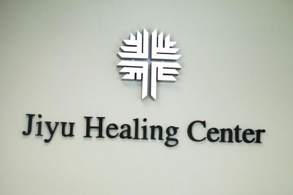 Jiyu Healing Center