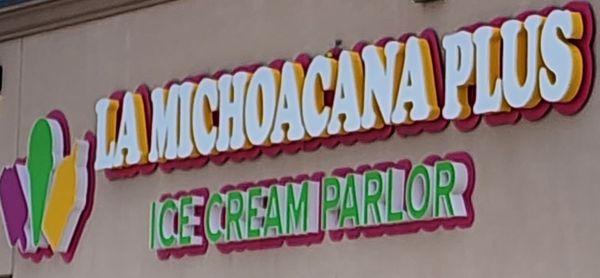 La Michoacana PLUS