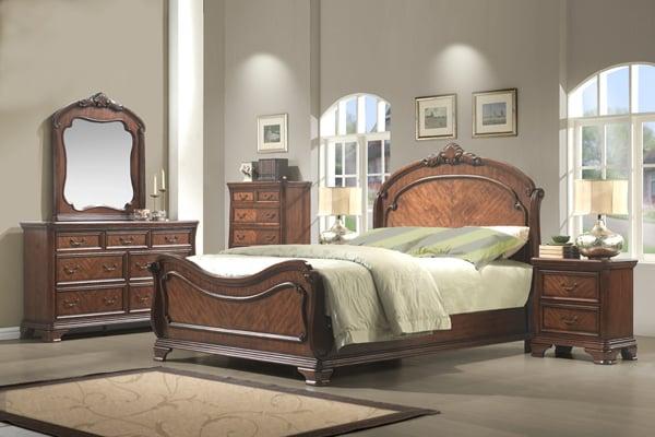 bedroom sets