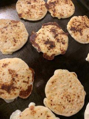 Pupusas