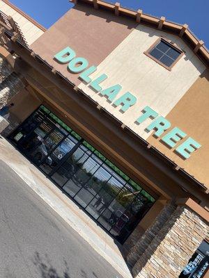 Dollar Tree