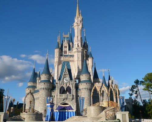 Walt Disney World