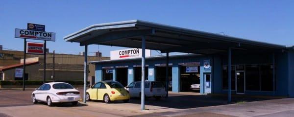 Compton Automotive