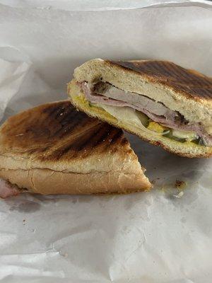 Cubano